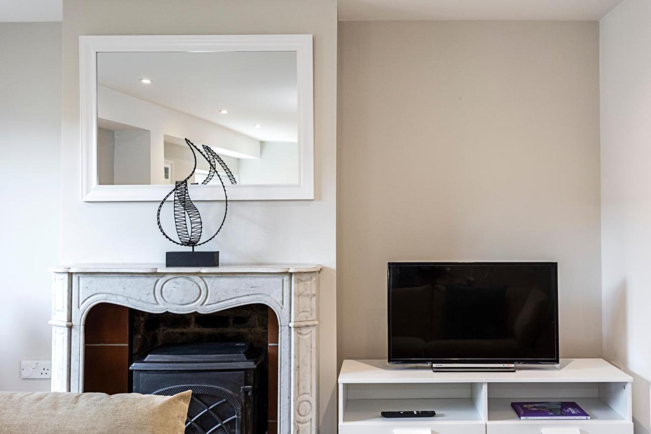 South Woodford 2 Bed En-Suite House Лондон Екстер'єр фото