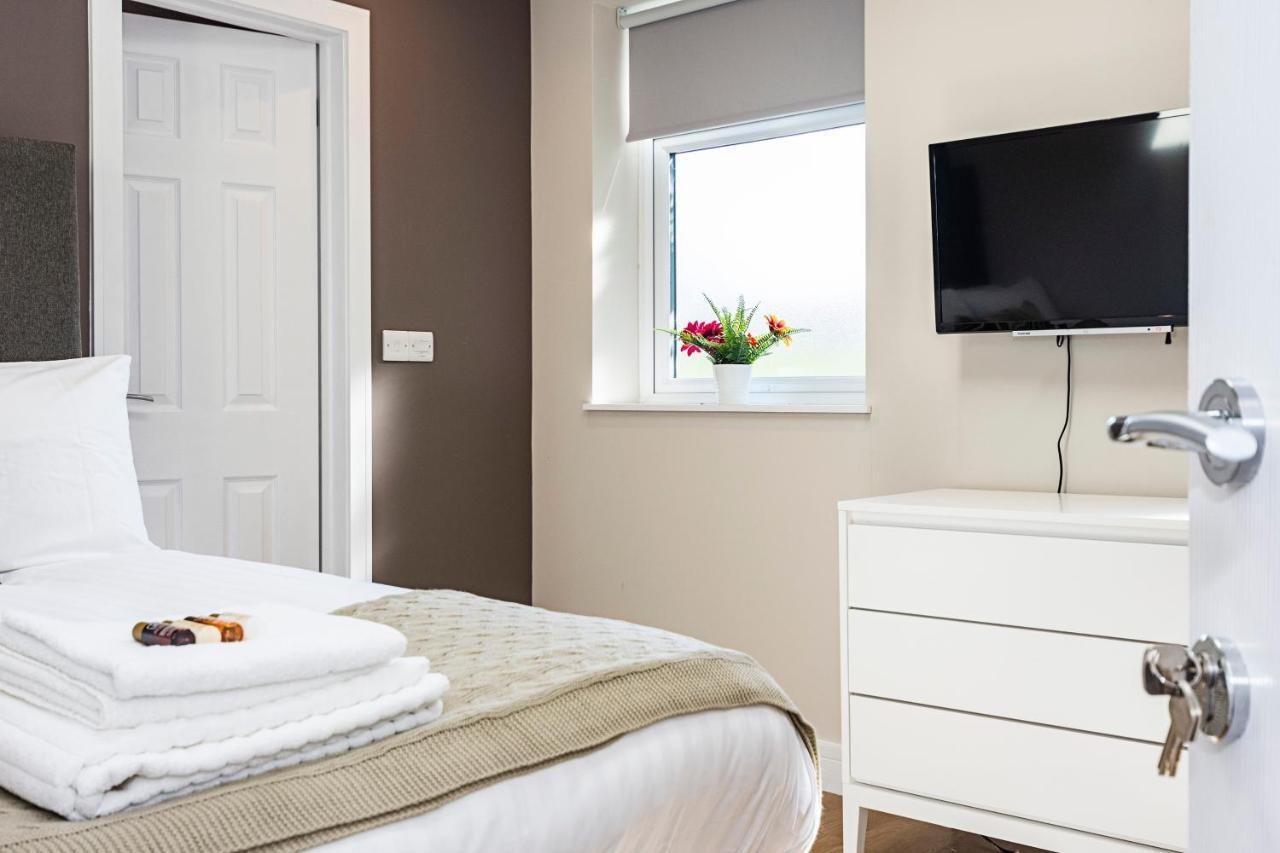 South Woodford 2 Bed En-Suite House Лондон Екстер'єр фото